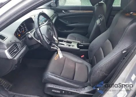 2022 Honda Accord Sport z USA, uszkodzony, nr VIN 1HGCV1F32NA118494